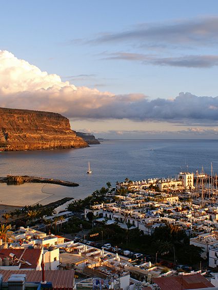 Grande Canarie